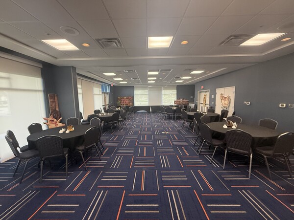 Hampton Inn & Suites Sarasota/Bradenton-Airport