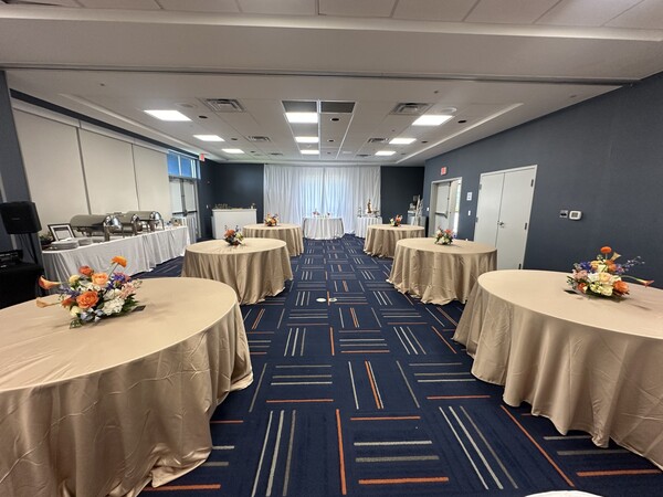 Hampton Inn & Suites Sarasota/Bradenton-Airport