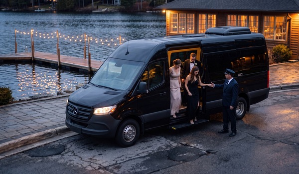 Chauffeuropolis