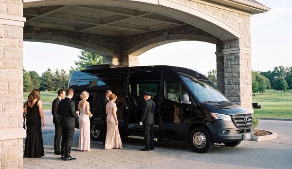 Chauffeuropolis
