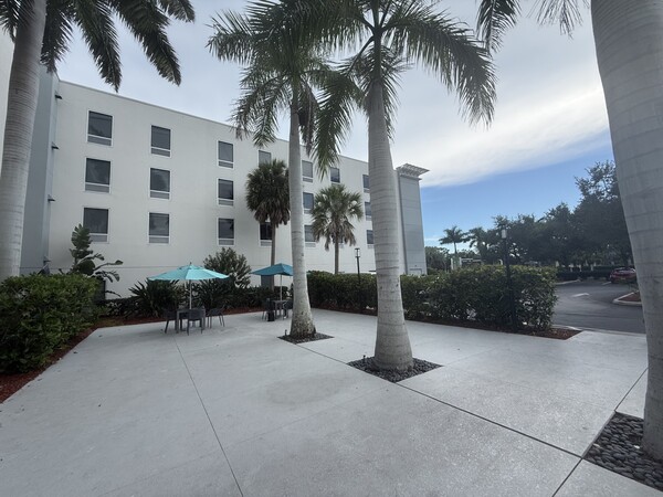 Hampton Inn & Suites Sarasota/Bradenton-Airport