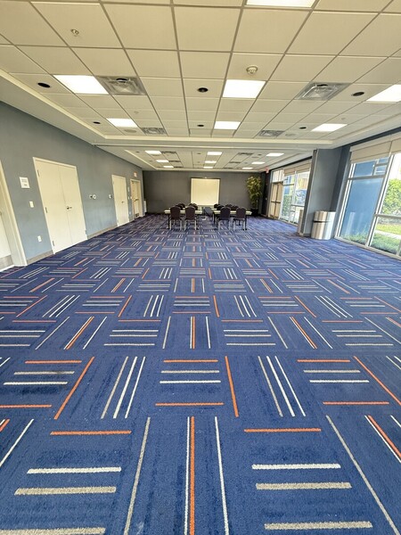 Hampton Inn & Suites Sarasota/Bradenton-Airport
