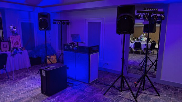 DjBass et location de photobooth 360