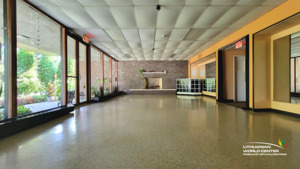 West Wing Studio