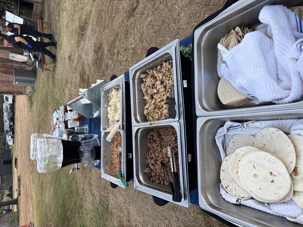 Riverside Catering