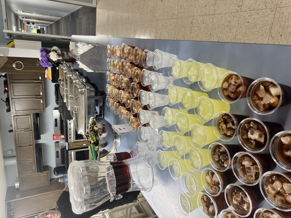 Riverside Catering