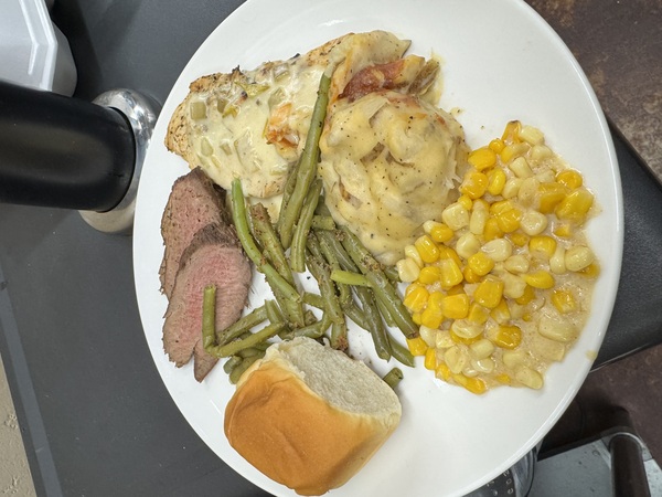 Riverside Catering