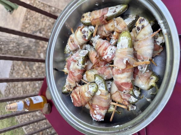Riverside Catering