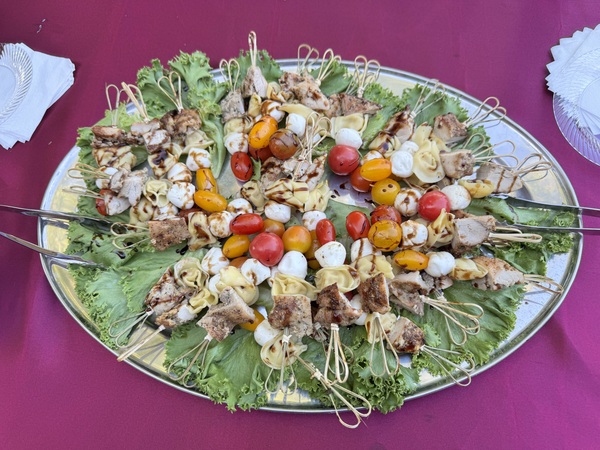 Riverside Catering