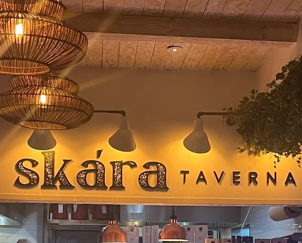 Skara Taverna