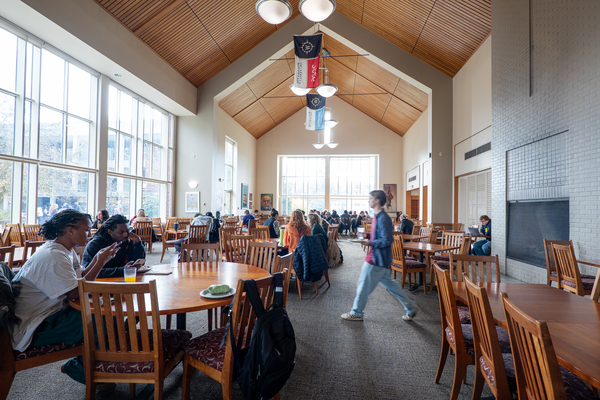 Willamette University