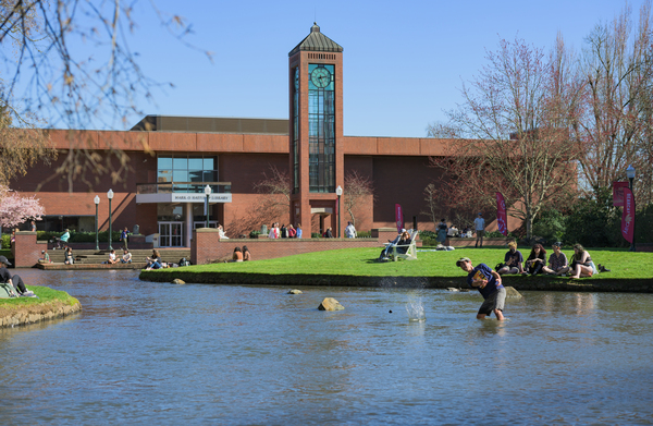 Willamette University