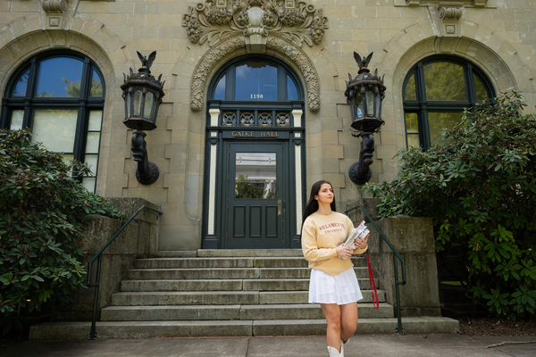 Willamette University