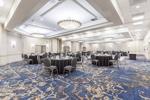 DoubleTree by Hilton Memphis East