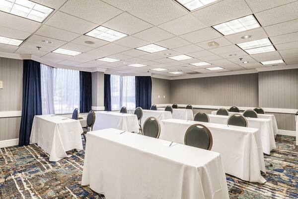 DoubleTree by Hilton Memphis East