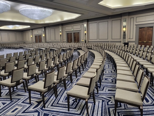 Hilton Houston North