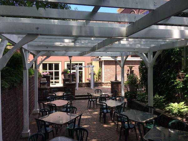 The Lowell Inn