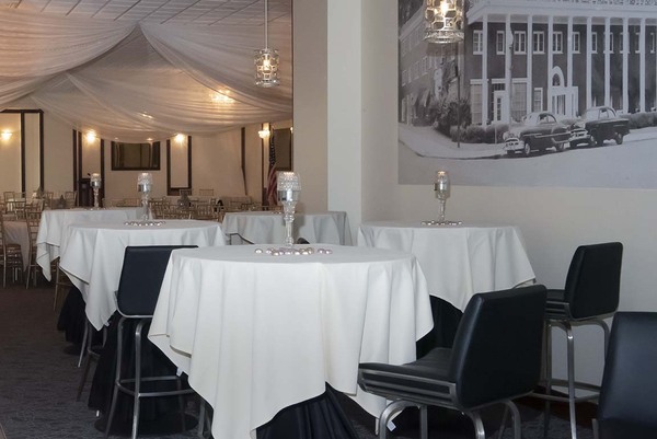 The Lowell Inn
