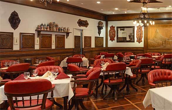 The Lowell Inn