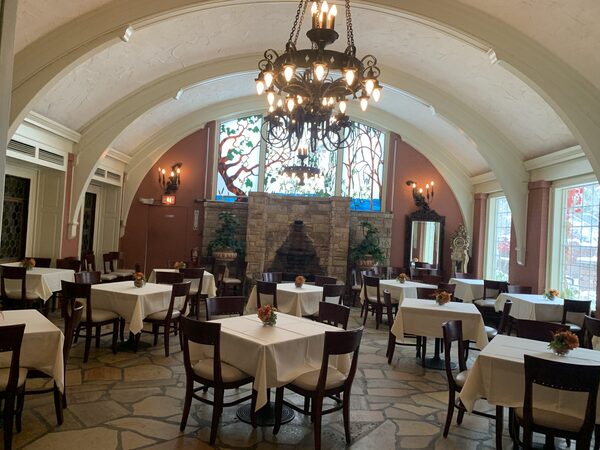 The Lowell Inn