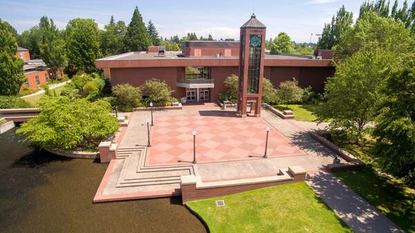 Willamette University