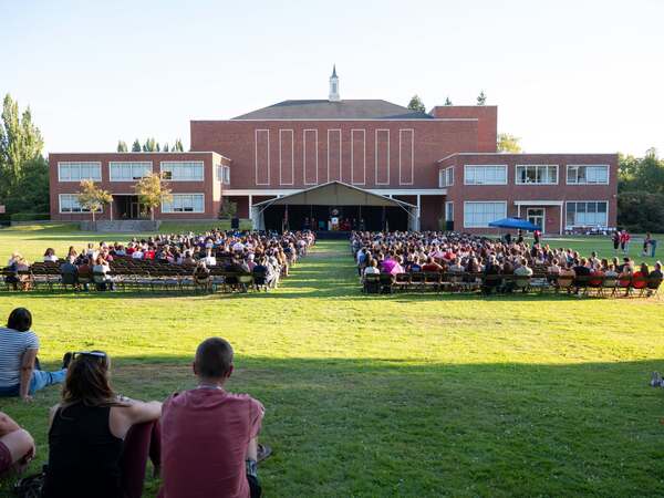 Willamette University