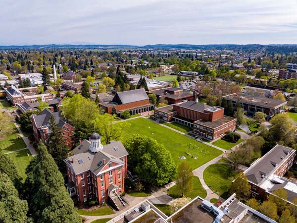 Willamette University