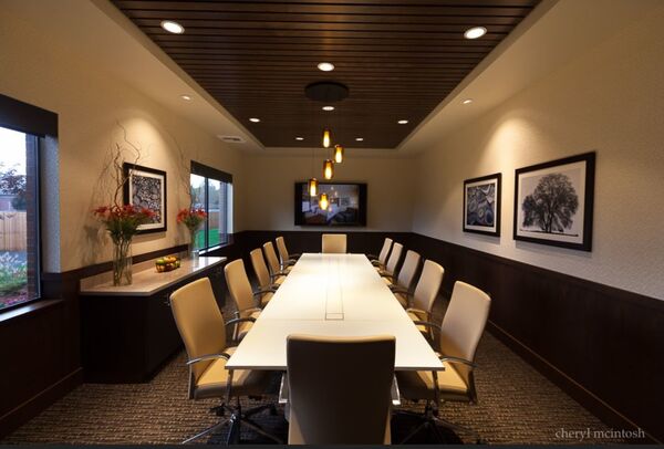 Best Western Premier Boulder Falls Inn