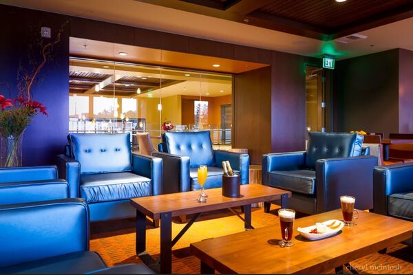 Best Western Premier Boulder Falls Inn