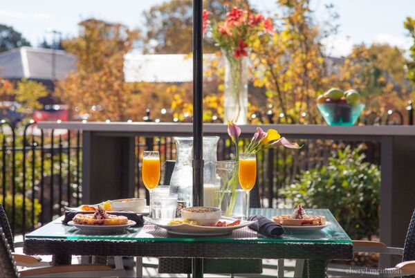 Best Western Premier Boulder Falls Inn