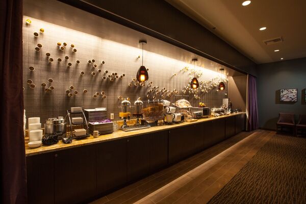 Best Western Premier Boulder Falls Inn