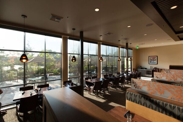 Best Western Premier Boulder Falls Inn