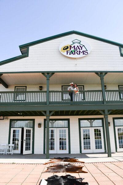 May Farms