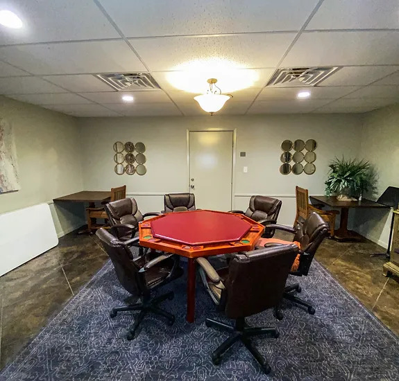 Mount Pleasant Country Club