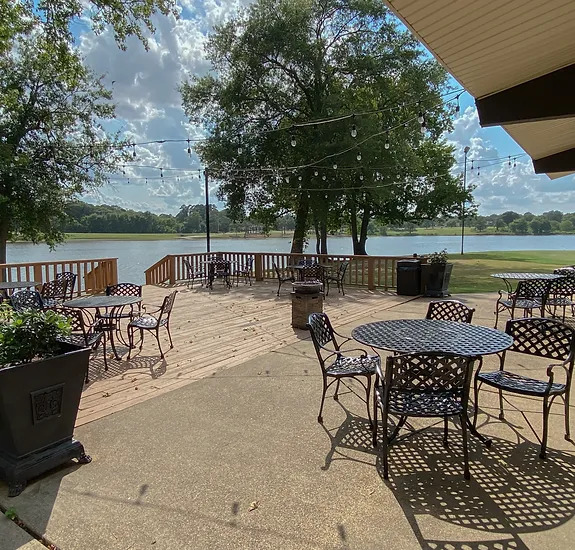 Mount Pleasant Country Club