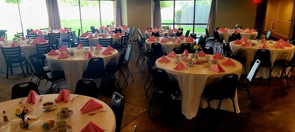 Mount Pleasant Country Club