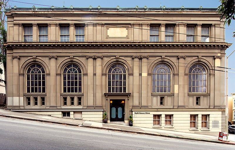 Webster Hall, photo 3