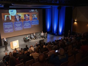 Mauril Belanger Theater