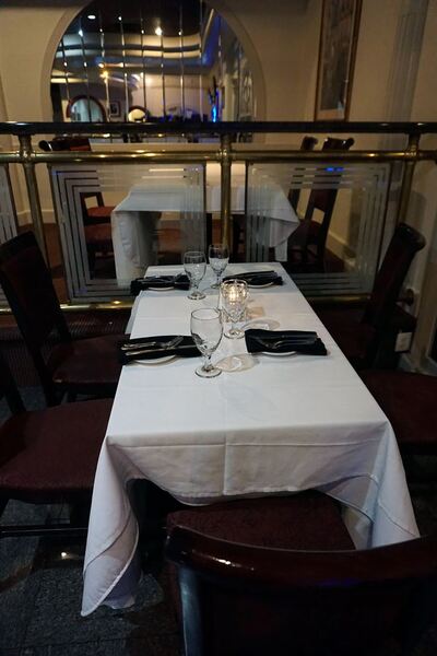 La Cena Ristorante