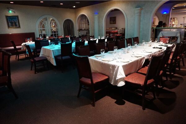 La Cena Ristorante