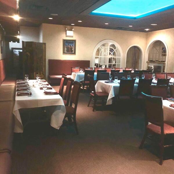 La Cena Ristorante