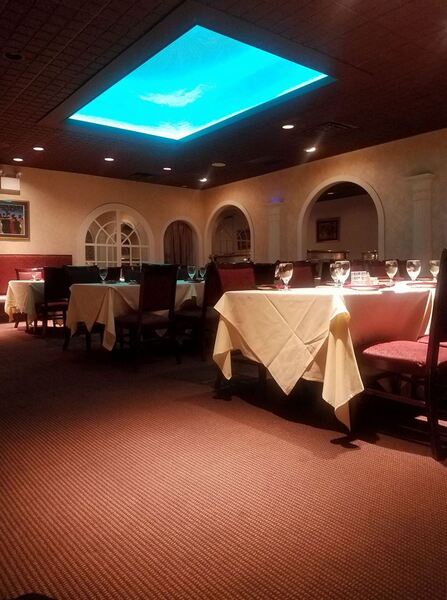 La Cena Ristorante