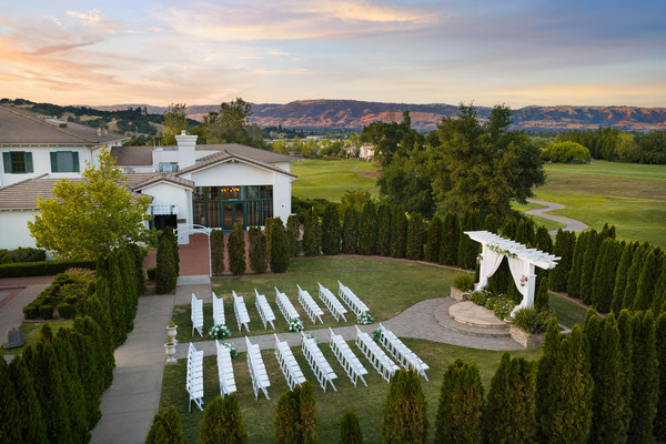 Eagle Ridge by Wedgewood Weddings