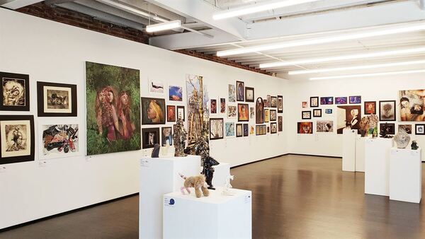 KMAC Contemporary Art Museum