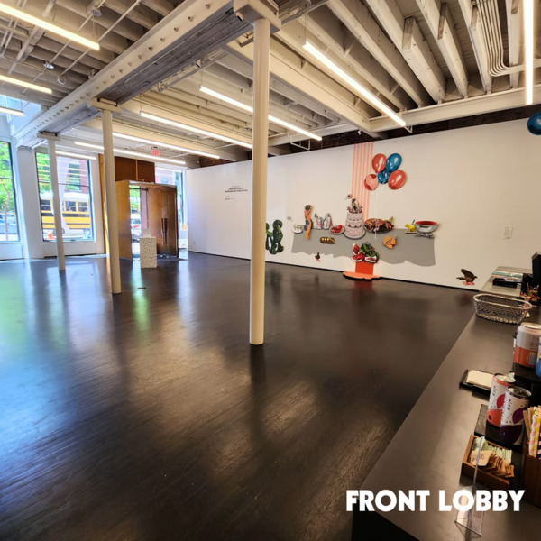 KMAC Contemporary Art Museum