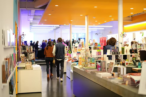 KMAC Contemporary Art Museum