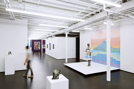 KMAC Contemporary Art Museum