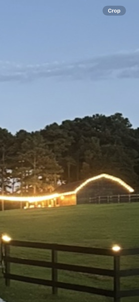 The Buffington, Formerly Rustic Pine Farms
