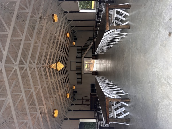 The Buffington, Formerly Rustic Pine Farms