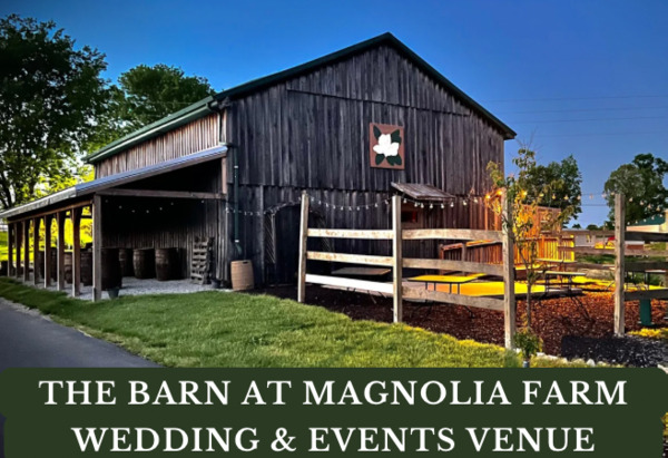 The Barn at Magnolia Farm
